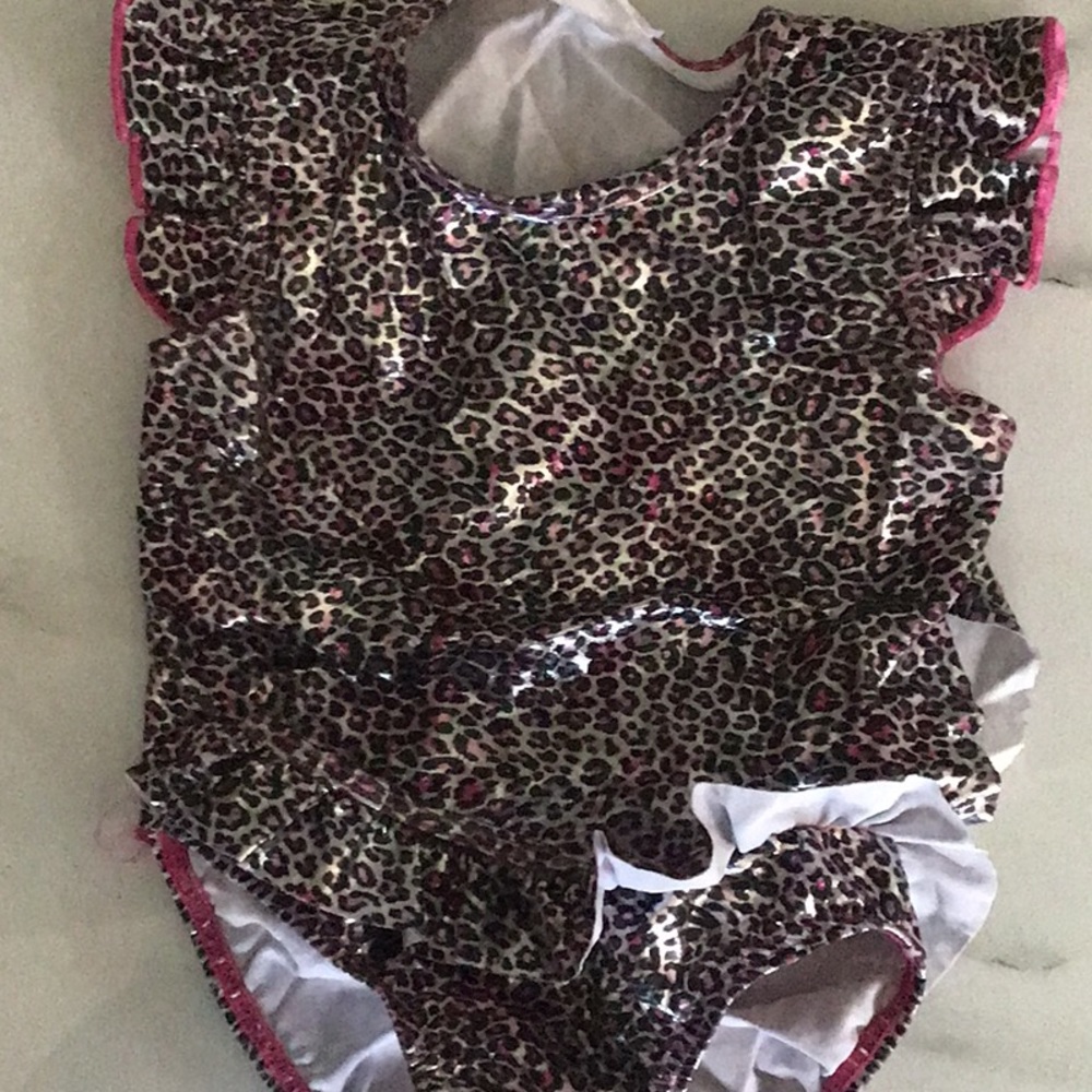 Designer Random bikini